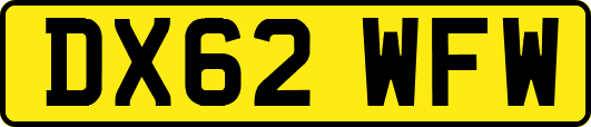 DX62WFW