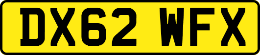 DX62WFX