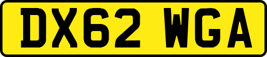 DX62WGA