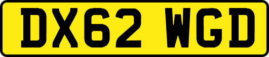 DX62WGD