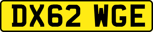 DX62WGE