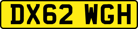 DX62WGH