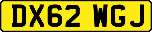 DX62WGJ