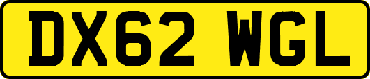 DX62WGL