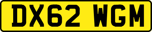 DX62WGM