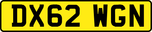 DX62WGN