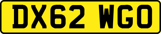 DX62WGO