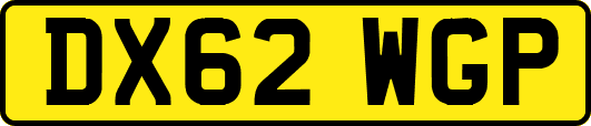 DX62WGP