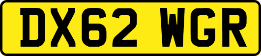 DX62WGR