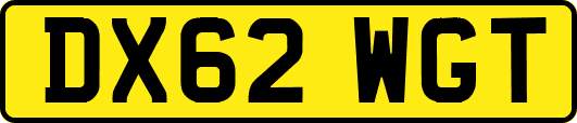 DX62WGT