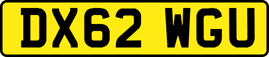 DX62WGU
