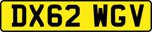 DX62WGV