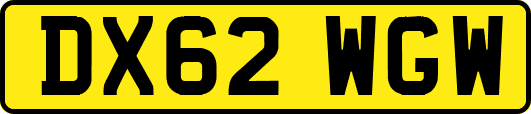 DX62WGW