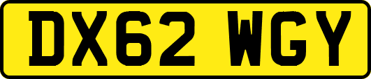 DX62WGY
