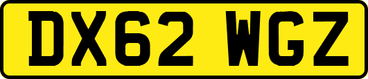 DX62WGZ