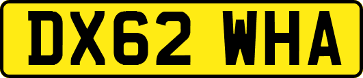 DX62WHA