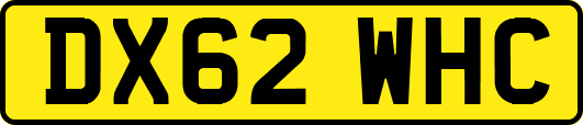 DX62WHC