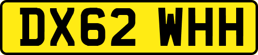 DX62WHH