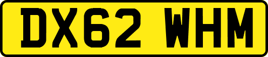 DX62WHM