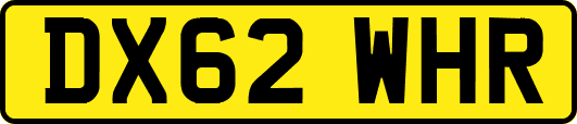 DX62WHR
