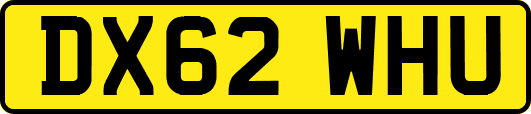 DX62WHU