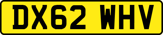 DX62WHV