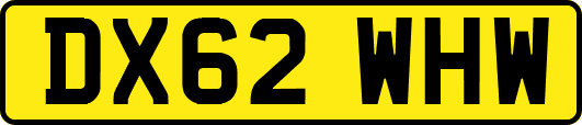 DX62WHW
