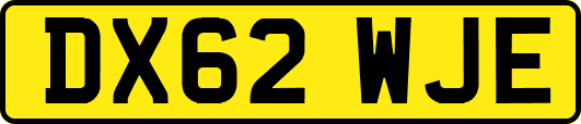 DX62WJE