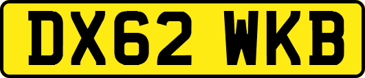 DX62WKB