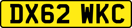 DX62WKC