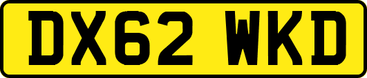 DX62WKD