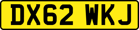 DX62WKJ