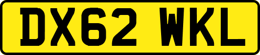 DX62WKL
