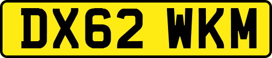 DX62WKM