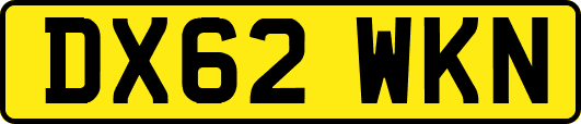 DX62WKN