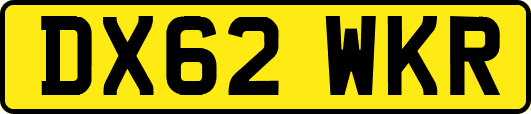 DX62WKR