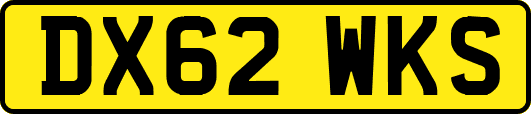 DX62WKS