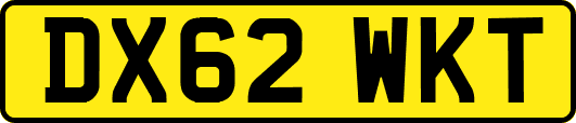 DX62WKT