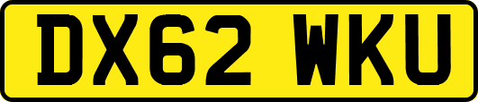 DX62WKU