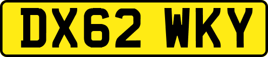 DX62WKY