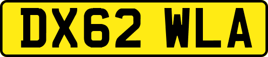 DX62WLA