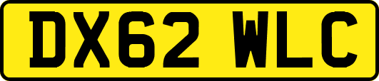 DX62WLC