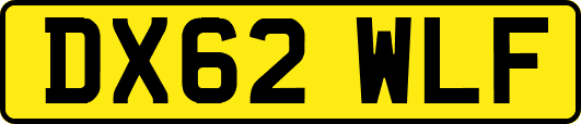 DX62WLF