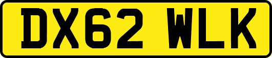 DX62WLK