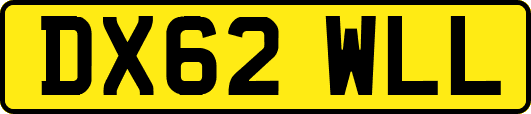 DX62WLL