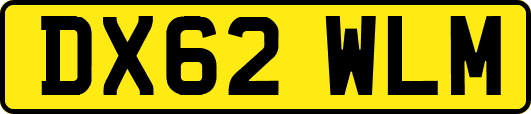DX62WLM