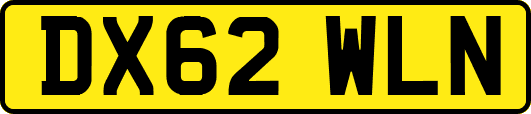 DX62WLN