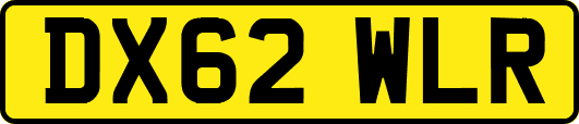 DX62WLR