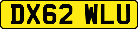 DX62WLU