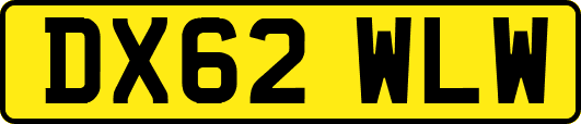 DX62WLW